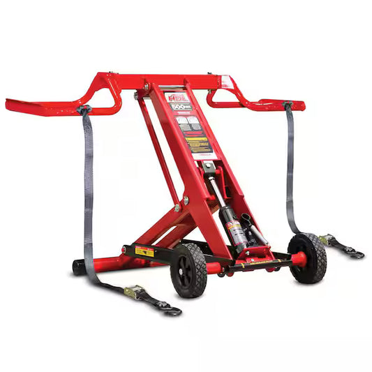MoJack HDL 500 Mower Lift