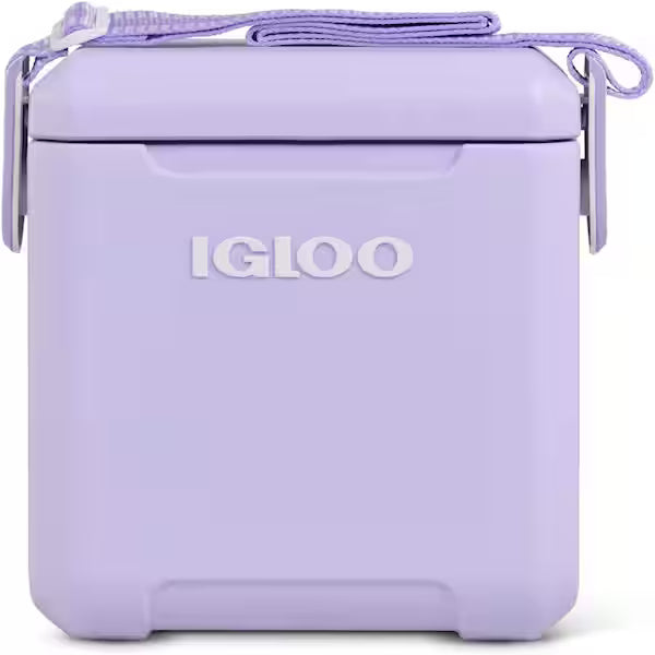 Igloo Tag Along Too 11qt Hard Sided Cooler