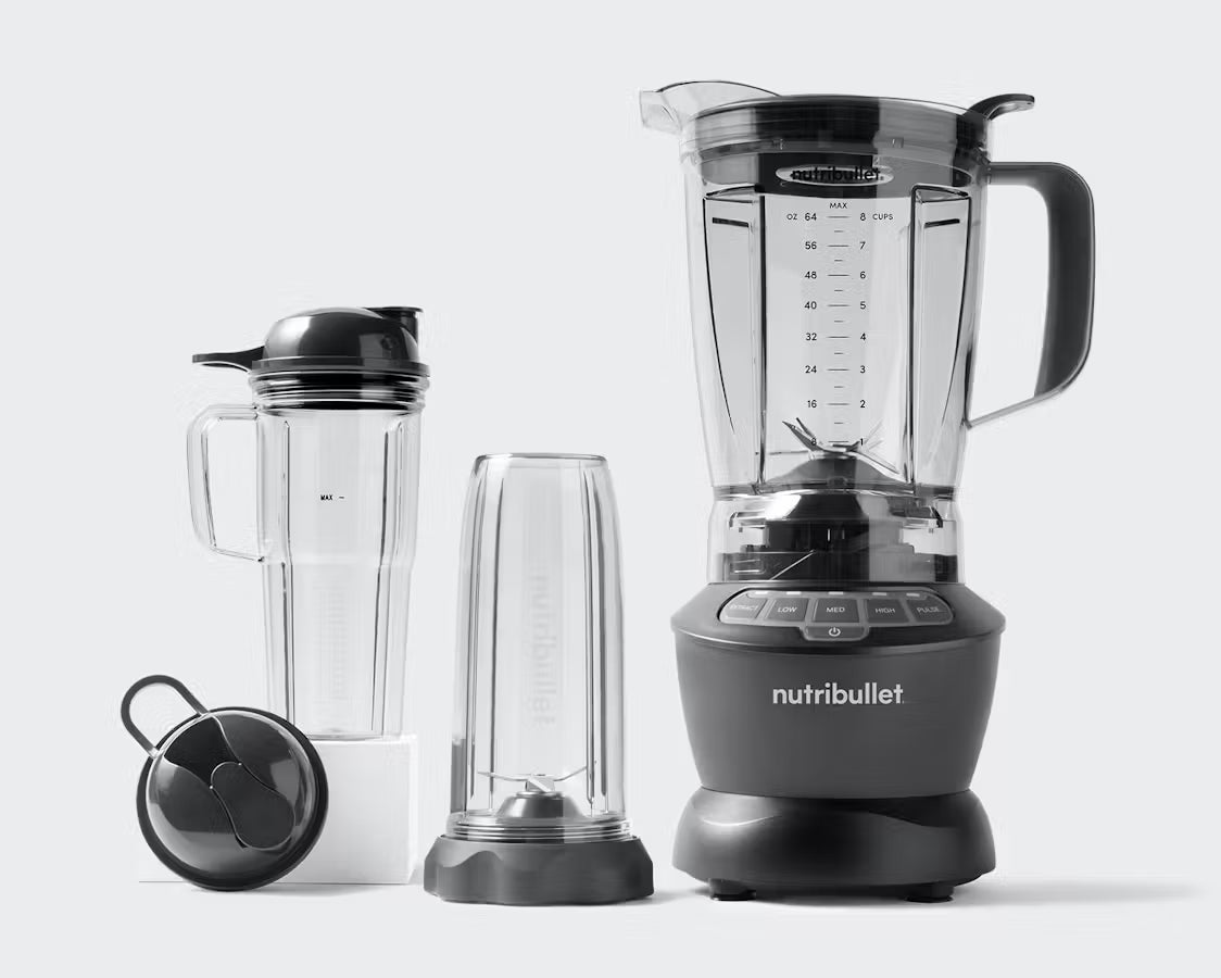 Nutribullet® 1200w Large Blender Combo