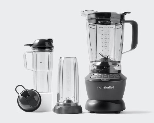 Nutribullet® 1200w Large Blender Combo