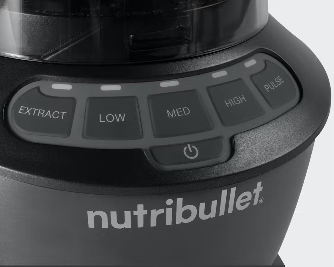 Nutribullet® 1200w Large Blender Combo