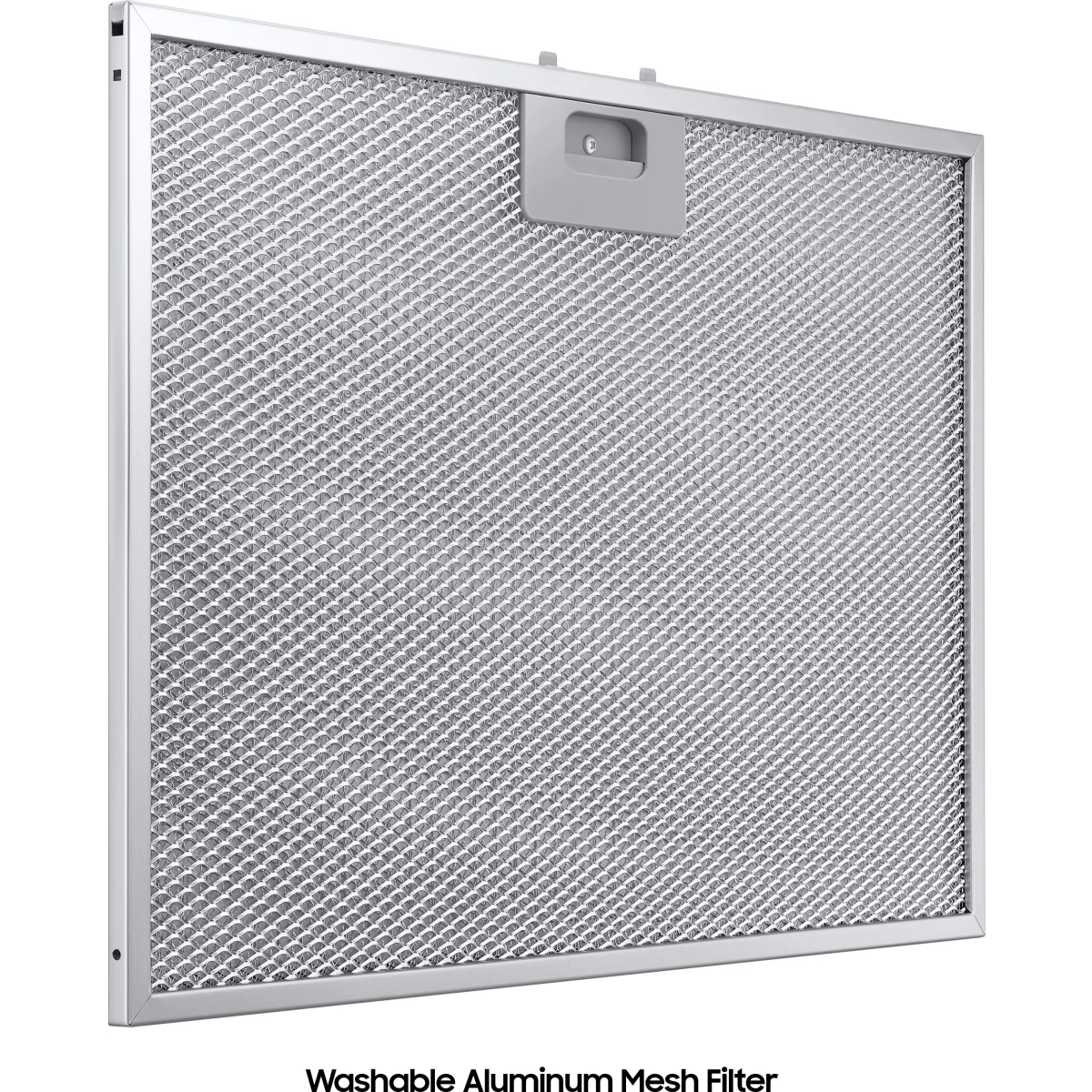 Samsung - NK30B3500US - 30 Inch Under Cabinet Convertible Range Hood with 3-Speed, 350 CFM Motor, LED Lighting, Removable Filters, 60 dBA Noise Level and Push Button Controls