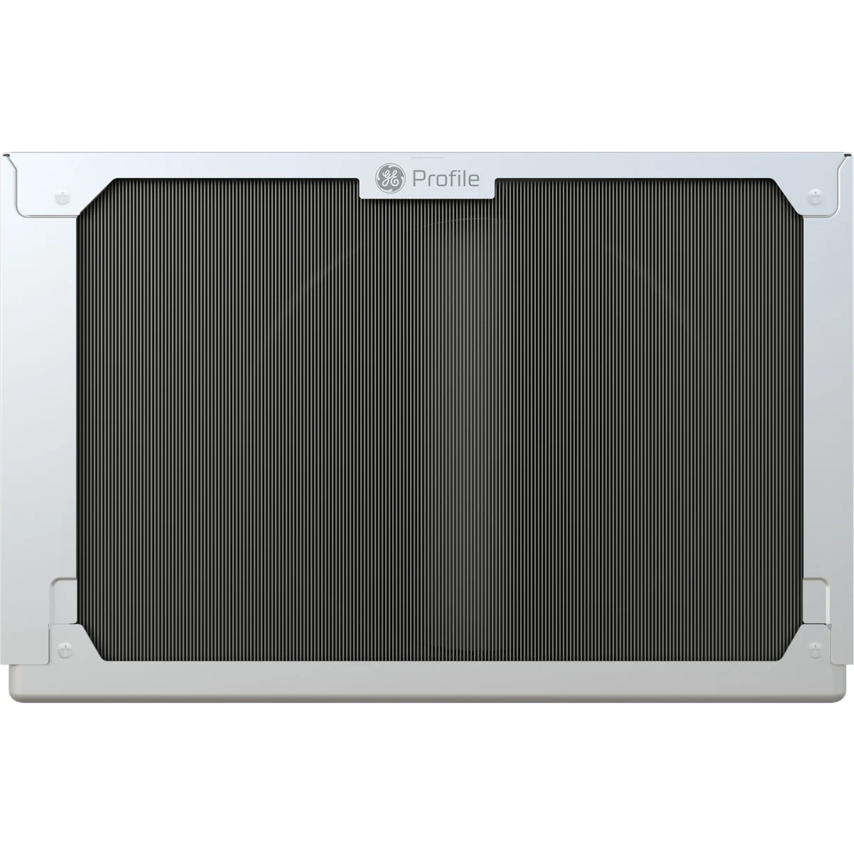 GE Profile - PHNT10CC - Window Smart Air Conditioner with Sleep Mode, 24-Hour On/Off Timer, Dry Mode, Eco Mode, Wi-Fi, Voice Control, Geolocation, Inverter Technology, ClearView™, Flex-Depth Design, Remote Control, and ENERGY STAR®: 10300 BTU