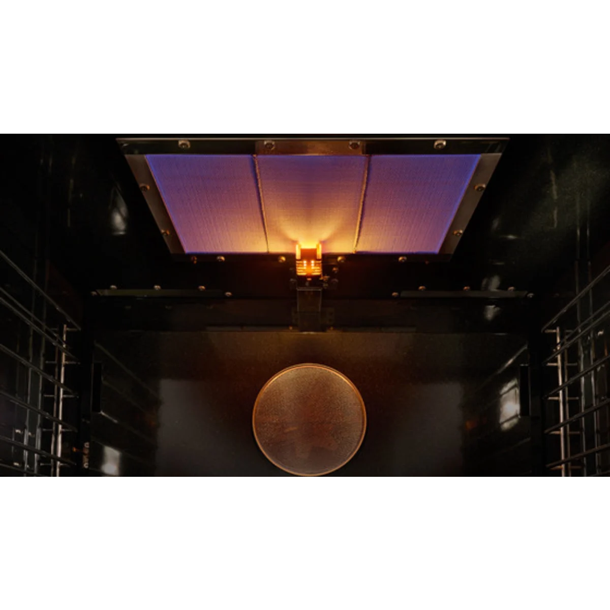 Dacor Renaissance - RNRP30GSNG - 30 Inch Freestanding Gas Range with 1 SimmerSear Burner, 3 Standard Burners, 5.2 cu. ft. Convection Oven