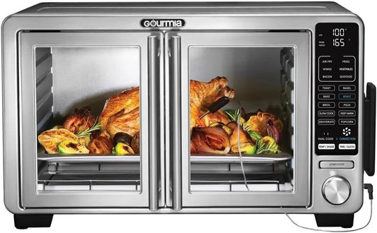 Gourmet XL Digital Countertop Oven with Air Fry