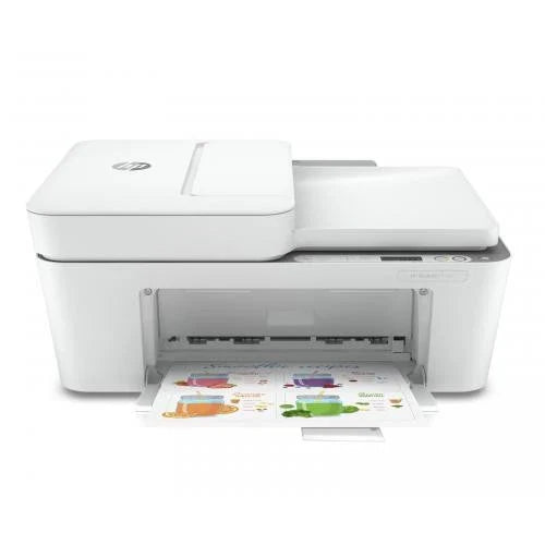 HP - DeskJet 4158e All-in-One Printer