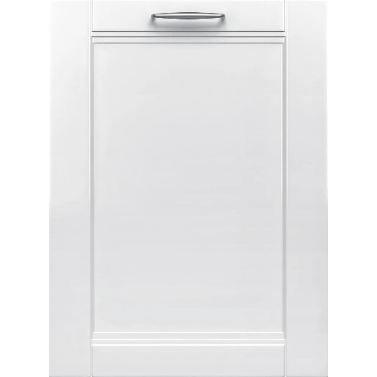 Bosch 800 Series  SHV78CM3N 24 Inch Fully Integrated Built-In Panel Ready Smart Dishwasher with 16 Place Setting Capacity, 8 Wash Cycles