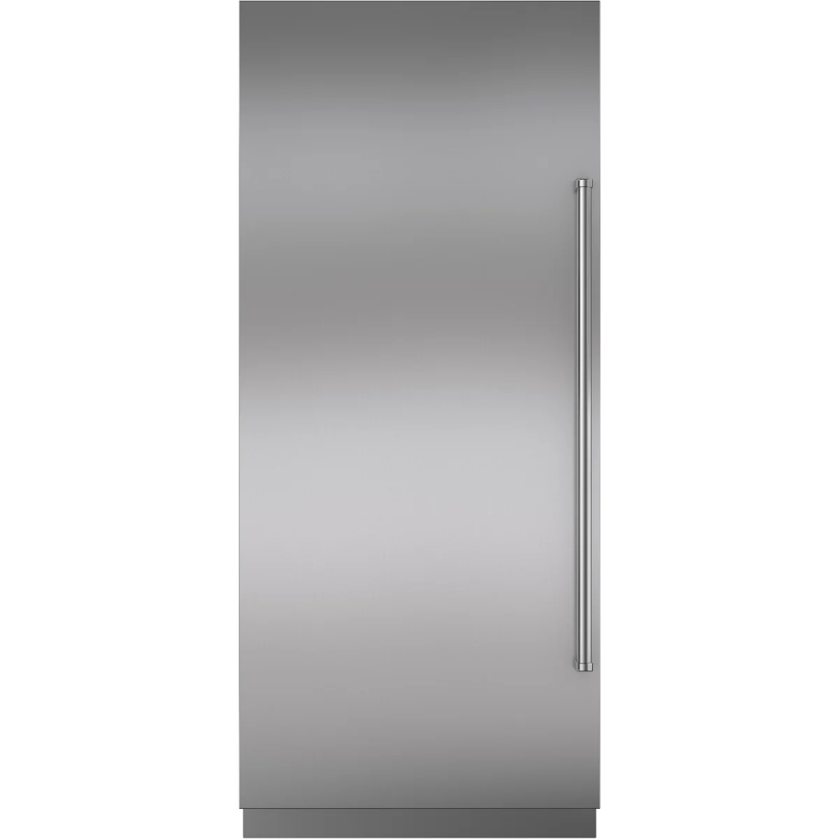 Sub-Zero -IC36FILH- 36 Inch Smart Freezer Column with Ice Maker, Water Filter, Max Ice Feature, Adjustable Wire Shelves, Adjustable Door Bins, Soft-On LED, Star-K Sabbath Mode, ENERGY STAR® and 20 cu. ft. Capacity