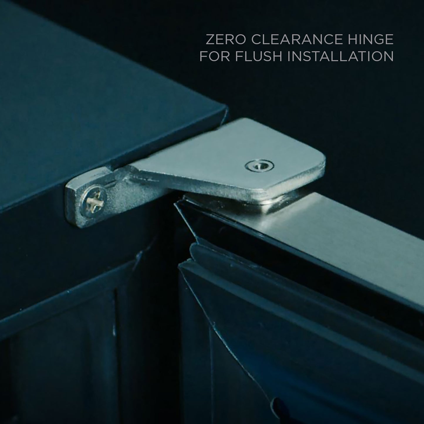 XO - XOU15BCGSR - 15" Beverage Center