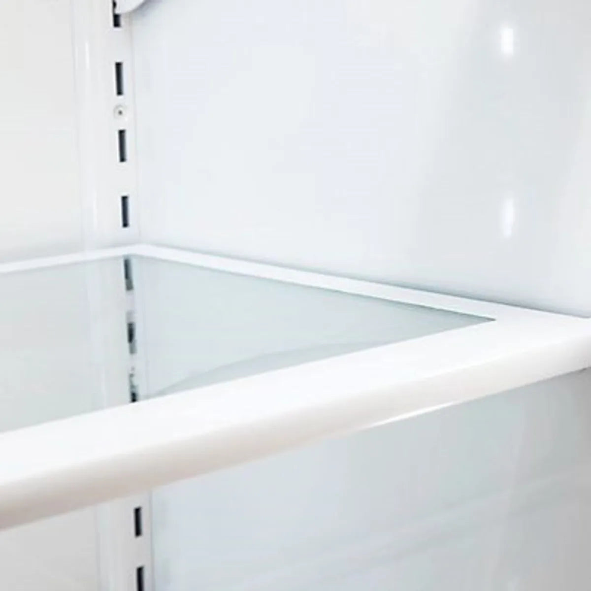 Viking 5 Series - VCSB5423SS - 42 Inch Counter Depth Built-In Side by Side Refrigerator with 25.32 Cu. Ft. Total Capacity, ProChill™ Temperature Management, Spillproof Plus™ Shelves, LED Lighting, Ice Maker, Sabbath Mode